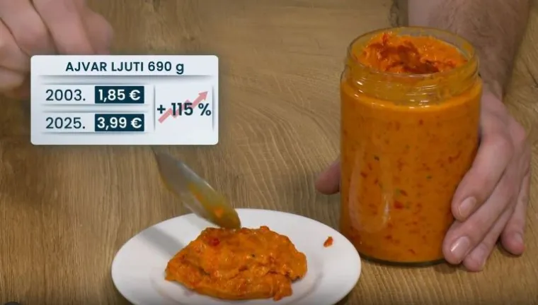 Uzeli smo račun o kojem svi govore i izračunali: Evo koliko je poskupio život u Hrvatskoj