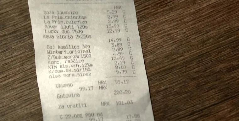 Kako se živjelo u Hrvatskoj prije dva desetljeća, bolje ili lošije nego danas?