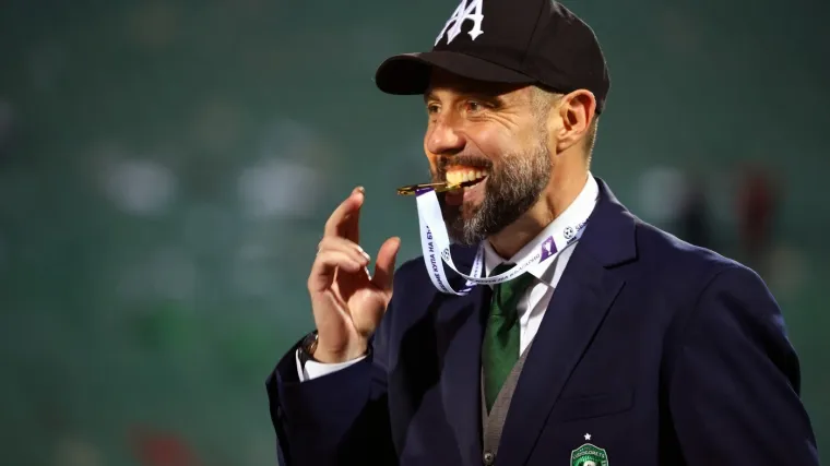 Promjena u Poljskoj: Jovićević preuzeo klub koji je donedavno vodio Željko Sopić