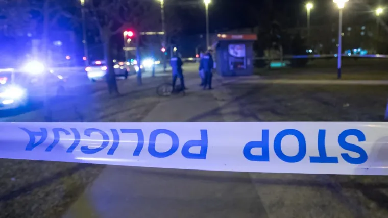 Drama na jugu Hrvatske: Pronađeno tijelo muškarca