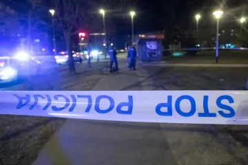 Drama na jugu Hrvatske: Pronađeno tijelo muškarca