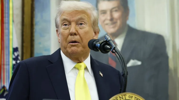 Težak udarac za Trumpa: Sutkinja blokirala njegov plan