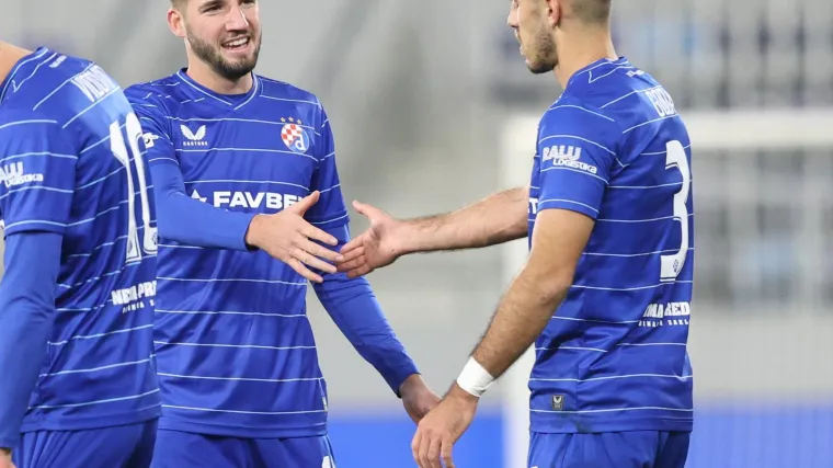 Iznenadna promjena u HNL-u: Dinamo neće igrati kad je planirano!