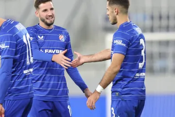 Iznenadna promjena u HNL-u: Dinamo neće igrati kad je planirano!