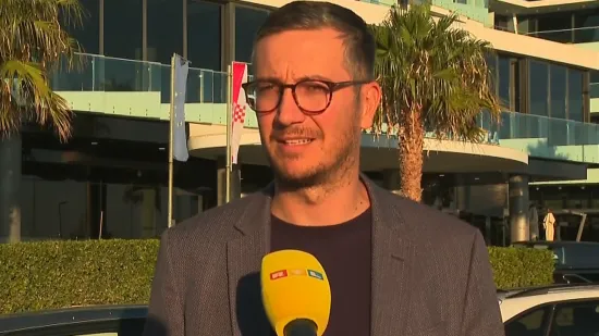 Splitski kirurg o Berošu: 'Ministrici ne mogu oprostiti, a on mora položiti četiri ispita'