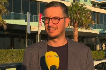 Splitski kirurg o Berošu: 'Ministrici ne mogu oprostiti, a on mora položiti četiri ispita'