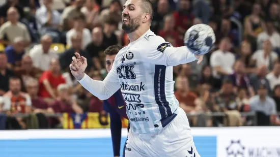 Dvoboj Hrvata! Šoštarić opet najefikasniji, Mandić 'skinuo' dvije lopte