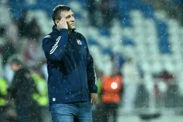 Jakirović otkrio dosad nepoznate detalje oko odlaska iz Dinama: 'Nisam glup'