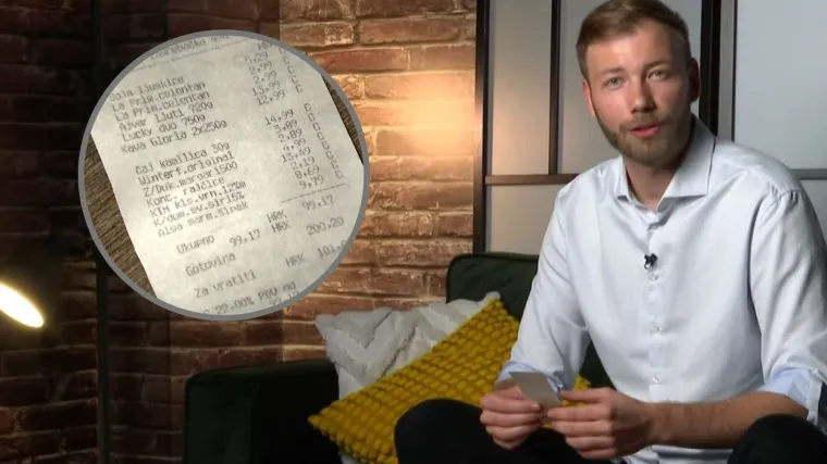 Uzeli smo račun o kojem svi govore i izračunali: Evo koliko je poskupio život u Hrvatskoj