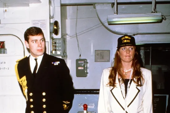 Jedina žena s kojom je princ Andrew bio u braku: Ovako se mijenjala 'Vojvotkinja od svinjetine'