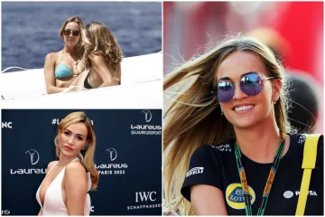 Fatalna brineta promijenila Formulu 1. Nitko ju ne voli: 'Puno je ljubomore'