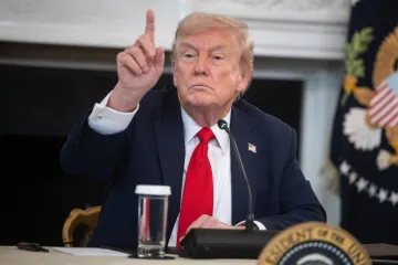 Trump potvrdio tajne operacije CIA-e u Venezueli: 'Dao sam zeleno svjetlo...'