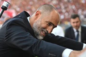 Tudoru gori pod nogama: Juventus već traži nasljednika u Engleskoj