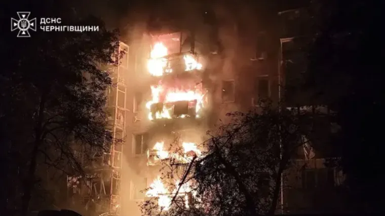 Novi masovan napad na Ukrajinu, odjekuju eksplozije: 'Dižu MiG-ove 31, oni nose Kinžale'