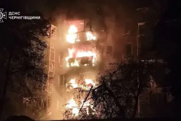 Novi masovan napad na Ukrajinu, odjekuju eksplozije: 'Dižu MiG-ove 31, oni nose Kinžale'