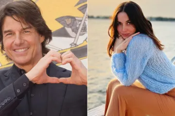 Tom Cruise i 26 godina mlađa Ana de Armas prekinuli vezu: 'Bolje im je kao prijateljima'
