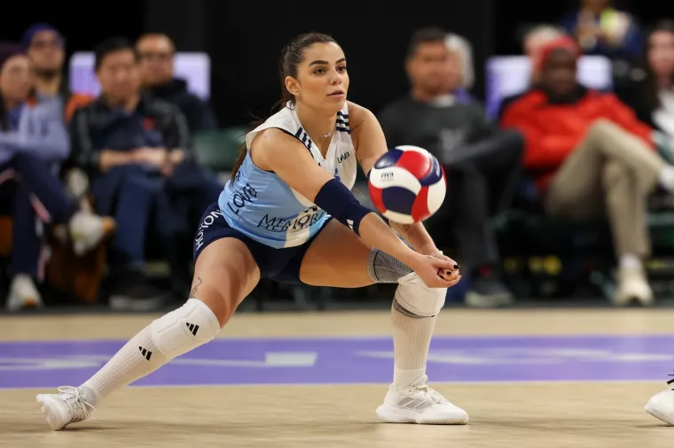 Neymar u centru skandala, odbojkašica sve otkrila: 'Tko zna, možda budem s vama objema'