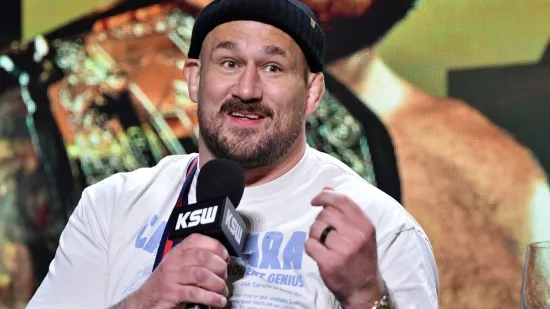 Miočić ga brutalno nokautirao, a sada je nepobjedivi vladar