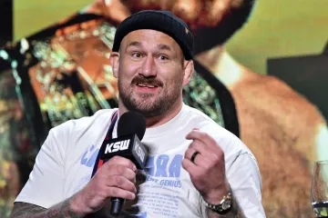 Miočić ga brutalno nokautirao, a sada je nepobjedivi vladar