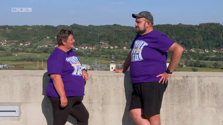 'Na tapeti smo već tjednima': Josipa i Ante brutalno iskreni nakon &scaron;to su ih ostali kandidati 'otpisali'