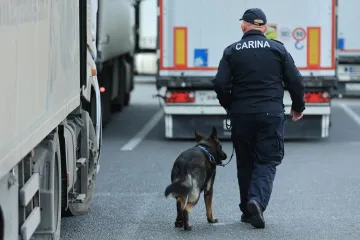 Carina zaustavila Srbina na granici: Nisu mogli vjerovati što sve unosi u Hrvatsku