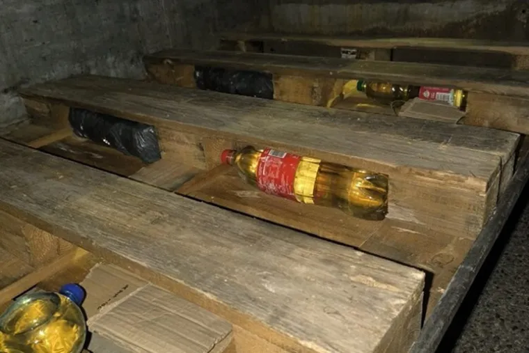 Carina zaustavila Srbina na granici: Nisu mogli vjerovati što sve unosi u Hrvatsku