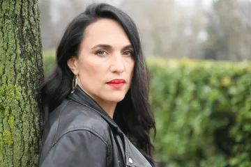 Marijana Mikulić: 'Imam tri sina i ozbiljno sam zabrinuta za to gdje ih odgajam'