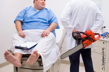 Nevjerojatno kako medicina napreduje