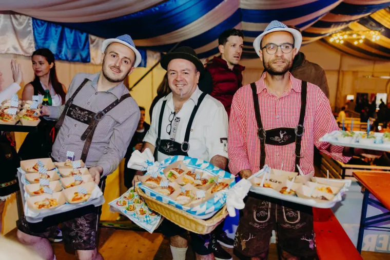 Evo što vas sve čeka na završnici Oktobeer Festa! Ovo se ne propušta