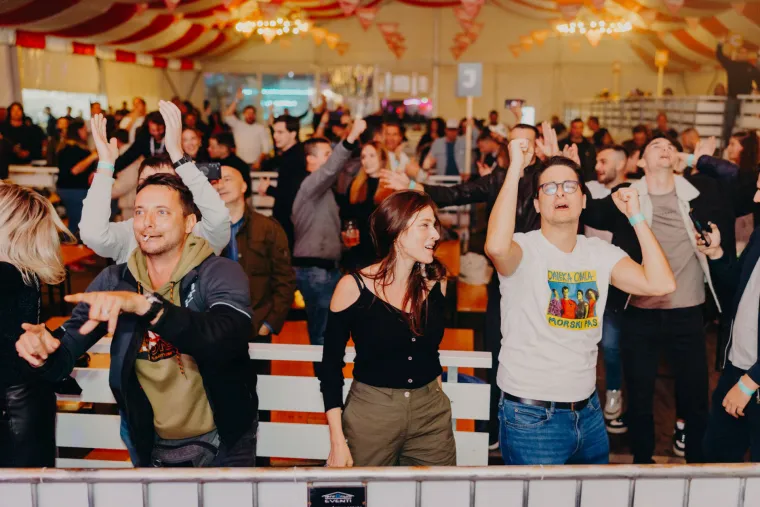 Evo što vas sve čeka na završnici Oktobeer Festa! Ovo se ne propušta