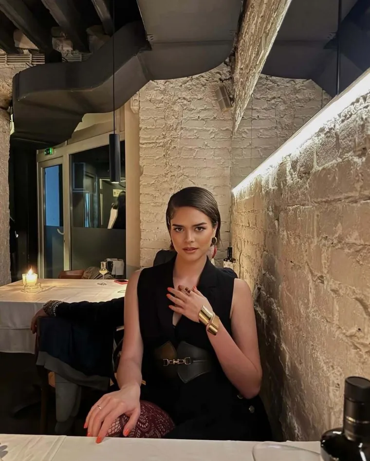 Sofija Dacić otkriva svoje beauty rituale: 'Dobivam komplimente i kad nisam našminkana'