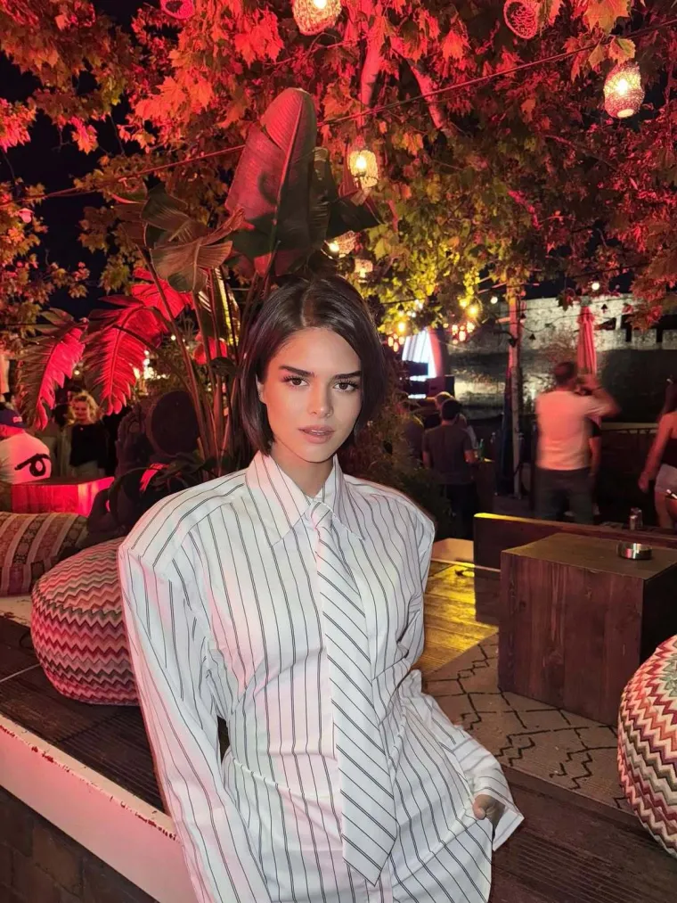 Sofija Dacić otkriva svoje beauty rituale: 'Dobivam komplimente i kad nisam našminkana'