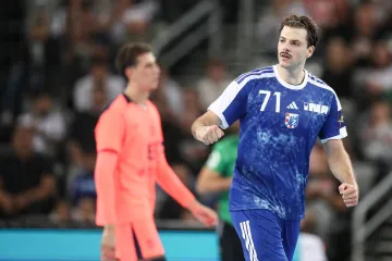 Evo gdje gledati bitne utakmice za hrvatski sport