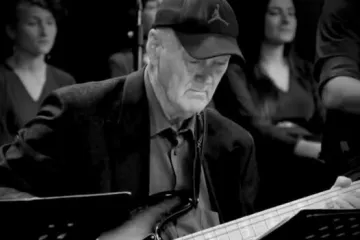 Preminuo Ivica Vinković, basist koji je obilježio zlatno doba glazbene scene