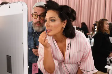 Što se događa iza kulisa? Pogledajte kako Viktorijine anđelice izgledaju prije izlaska na pistu