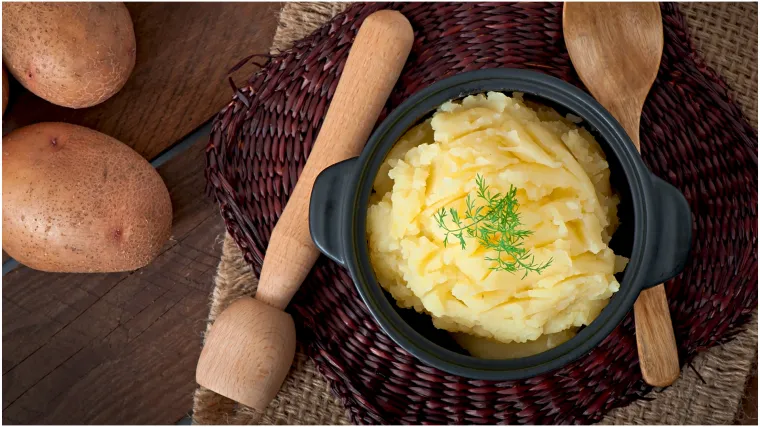 Zašto je pire krumpir u restoranu uvijek bolji? Ovo su tajne vrhunskih stručnjaka