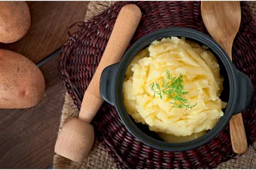 Zašto je pire krumpir u restoranu uvijek bolji? Ovo su tajne vrhunskih stručnjaka