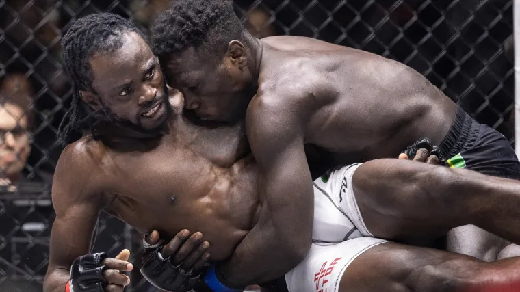 'Starboi' pred trenutkom istine, hoće li definirati budućnost MMA-a?