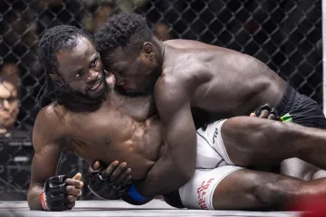 'Starboi' pred trenutkom istine, hoće li definirati budućnost MMA-a?