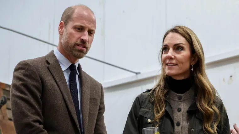 Nisu uspjeli sakriti: Internetom kruži snimka koja pokazuje pravi odnos Williama i Kate