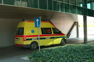 Drama na Poljudu: Zbog isparavanja kemikalija u bazenima, hospitalizirano dvoje djece