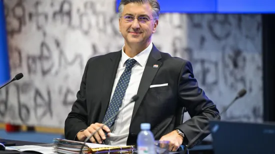 Vlada donijela važnu odluku za blagdan Svih svetih