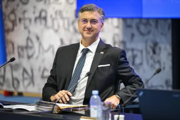 Vlada donijela važnu odluku za blagdan Svih svetih