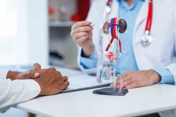 Liječnik mu je rekao da ne brine, a onda je stigla teška dijagnoza: 'Sustav treba mijenjati'