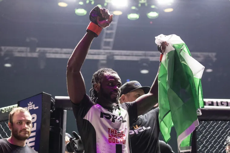 'Starboi' pred trenutkom istine, hoće li definirati budućnost MMA-a?