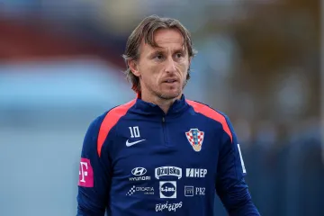 [KVIZ] Jesi li pravi nogometni stručnjak?