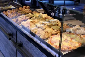 Pekarnice prošle godine zaradile mlijardu eura: Koliko često i što najviše kupujete u pekarnicama?