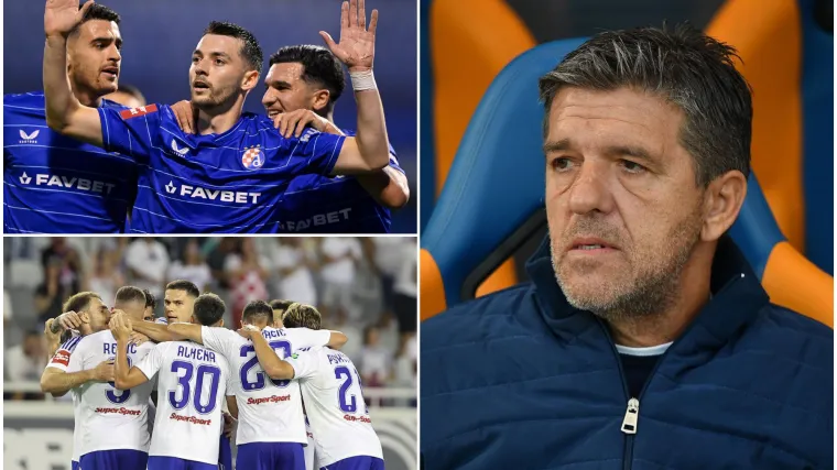 Počinje druga četvrtina HNL-a: Dinamo traži iskupljenje, a dva trenera imaju emotivne utakmice