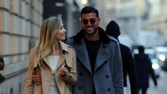 Novi život poznatog Talijana nakon razvoda od 'najljepše žene na svijetu'