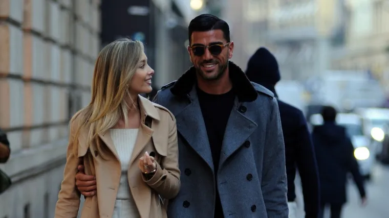 Novi život poznatog Talijana nakon razvoda od 'najljepše žene na svijetu'